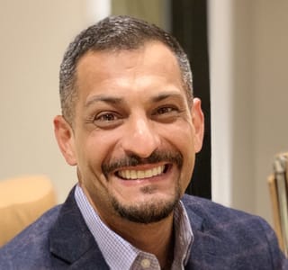 Louis Rubino